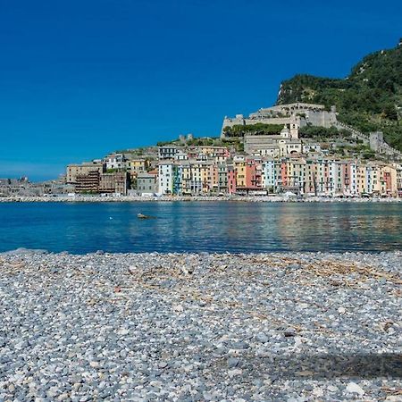 Belle Cinque Terre Apartments La Spezia Exteriér fotografie